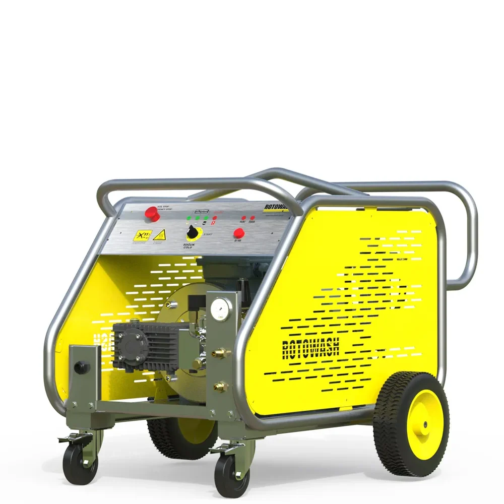 10126-SK 4025 SÜPER KLAS TURBO PLUS - 400 Bar