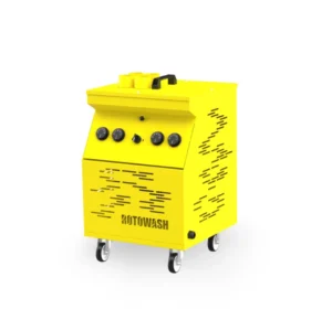 10380 - 4 Kollu Koltuk Ve Halı Kurutma Makinası Ahtapot