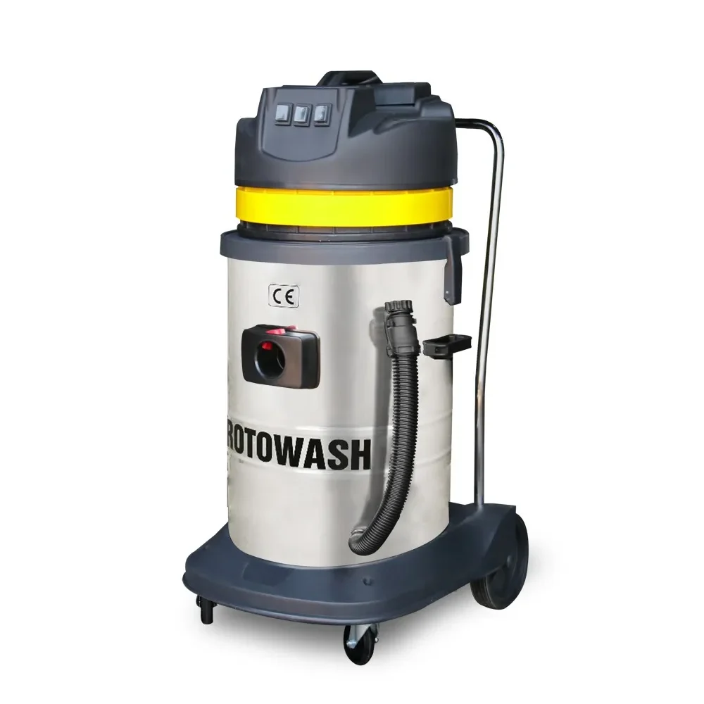 10430 - 3 Motorlu Islak Kuru Süpürge