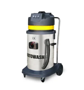 10430 - 3 Motorlu Islak Kuru Süpürge