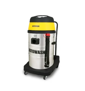 10502 - 2 Motorlu Islak Kuru Süpürge