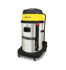 10503 - 3 Motorlu Islak Kuru Süpürge