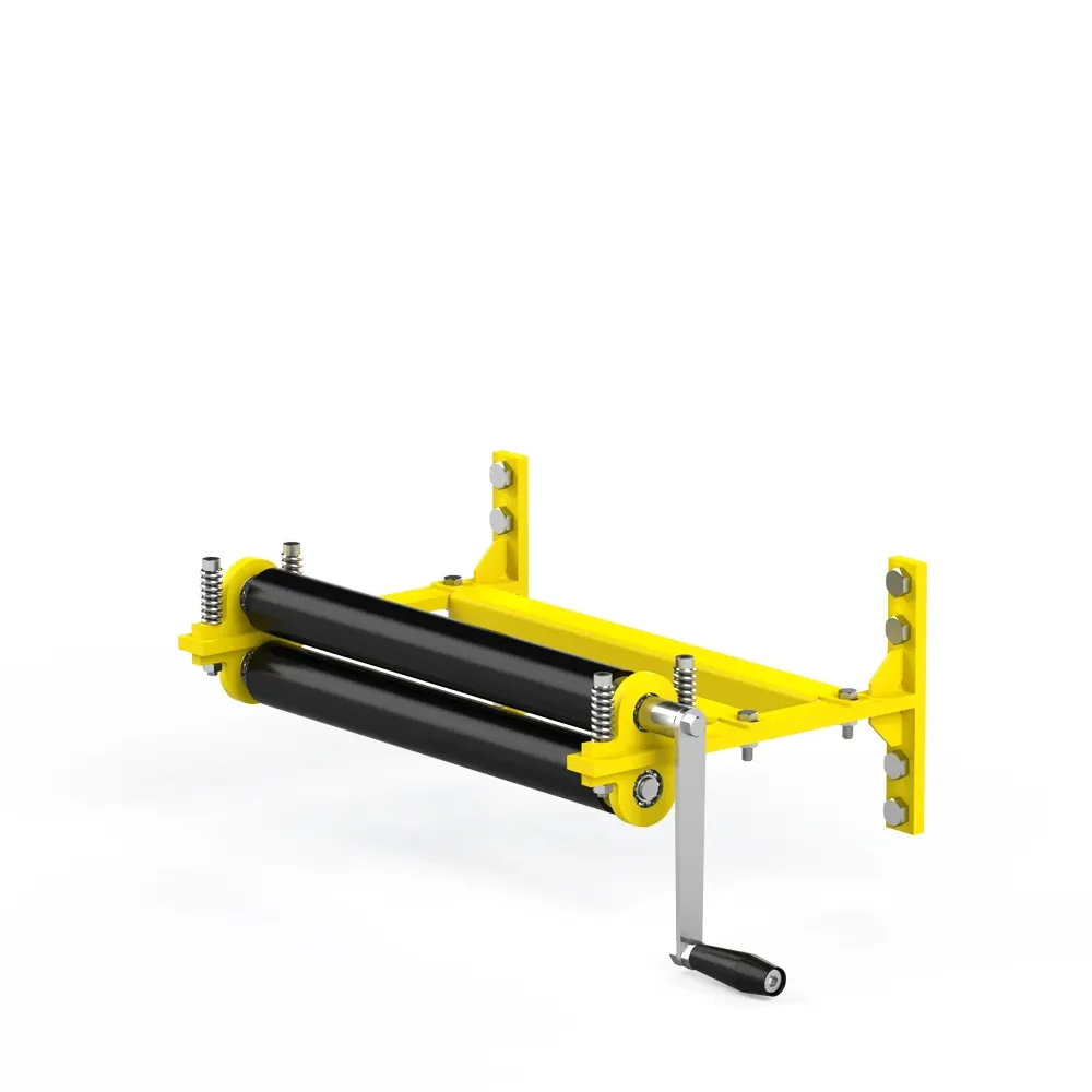 10601 - Paspas Sıkma Makinası