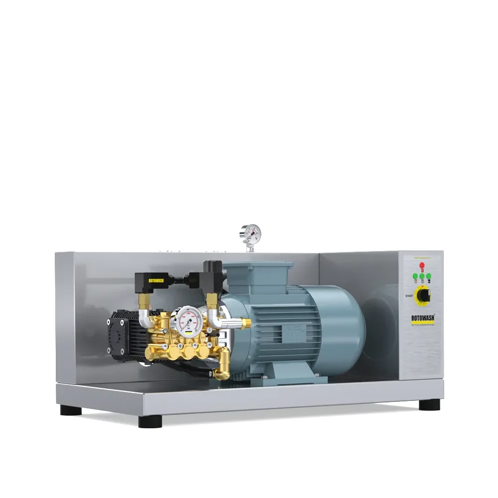 11480 - CF 1500 TURBO PLUS   150 Bar Tetikli