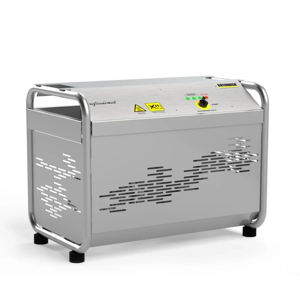 11610 - MJ Jet Köpük Sistemi