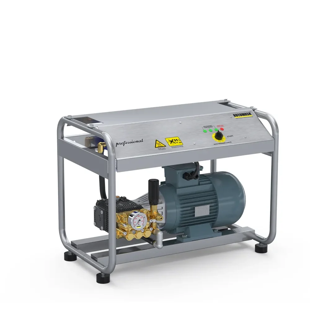 11693 - MP 2000 TURBO - Soğuk 200 Bar