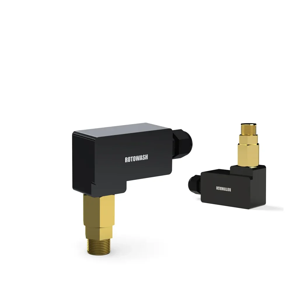 15104323 - Total Stop Switch Takımı 180 Bar