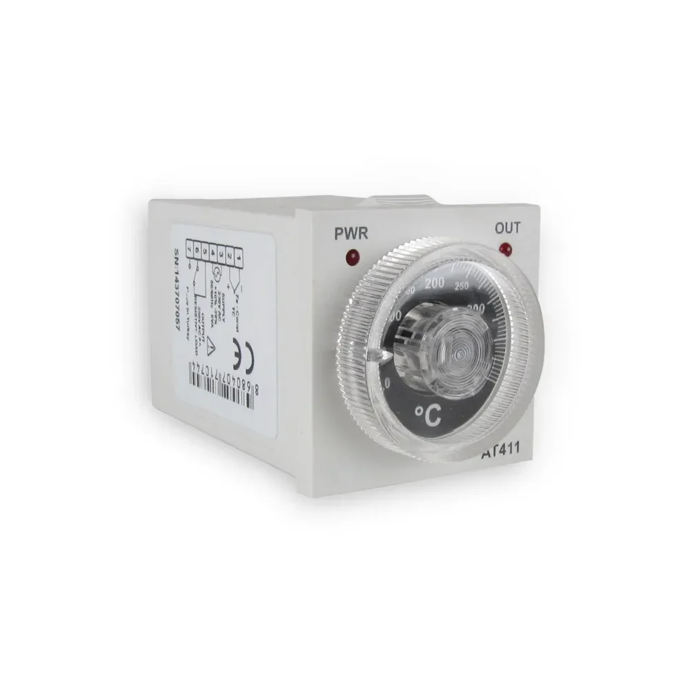 15106039 - Termostat Analog