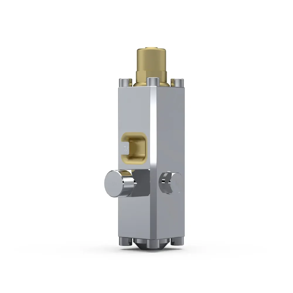 15107035 - By - Pass 500 Bar