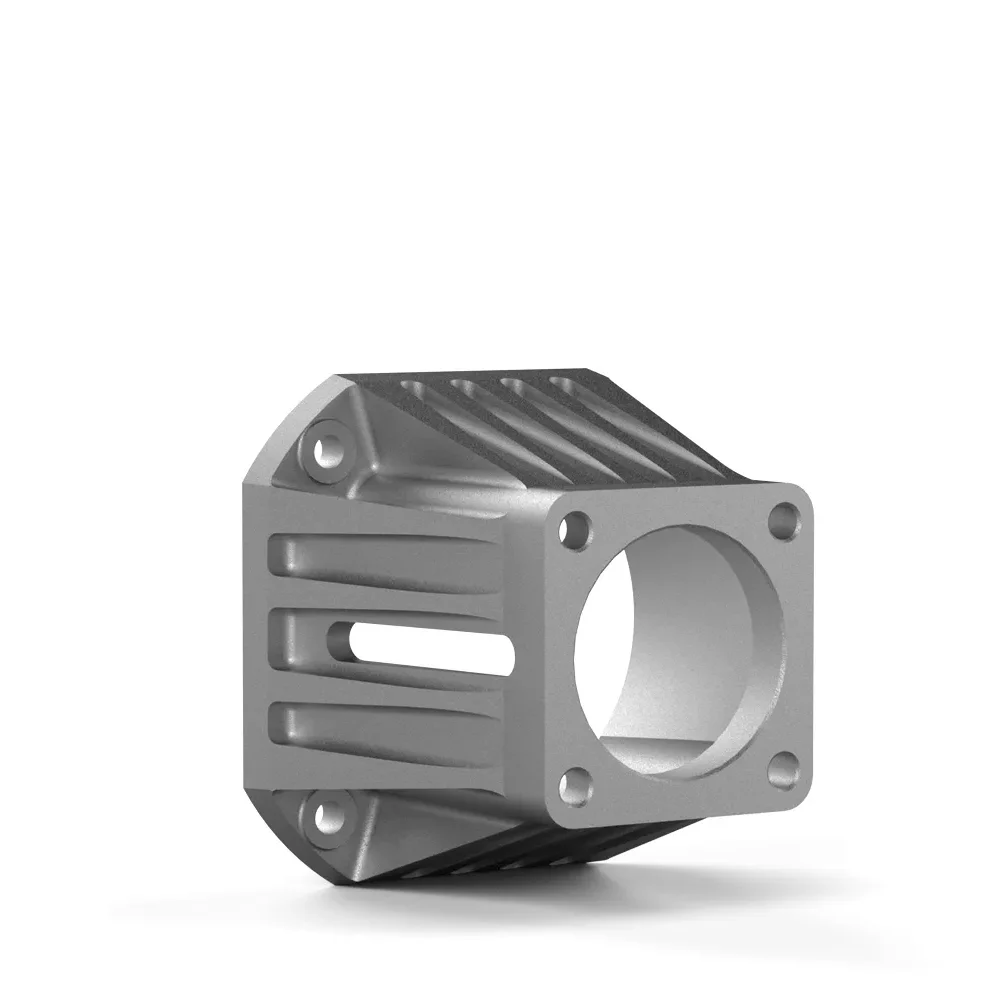 15107055 - Kaplin Koruma 5.5 Kw