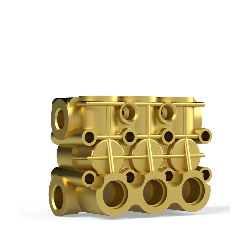 15107211 - 150 Bar Ön Blok Boş