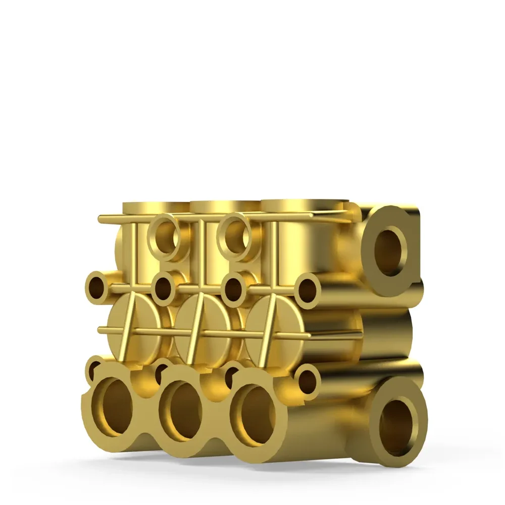 15107213 - 250 Bar Ön Blok Boş