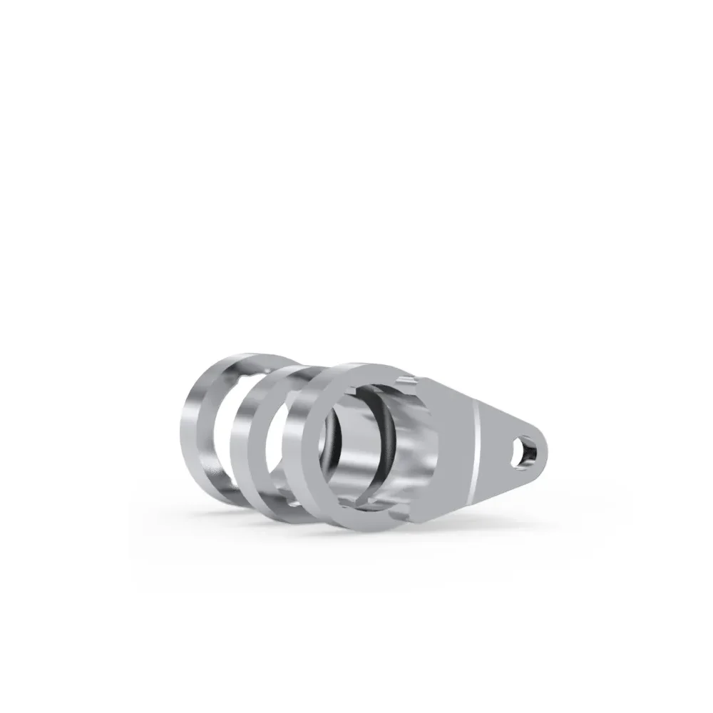 15107245 - Biyel Kol Yatağı 150 Bar