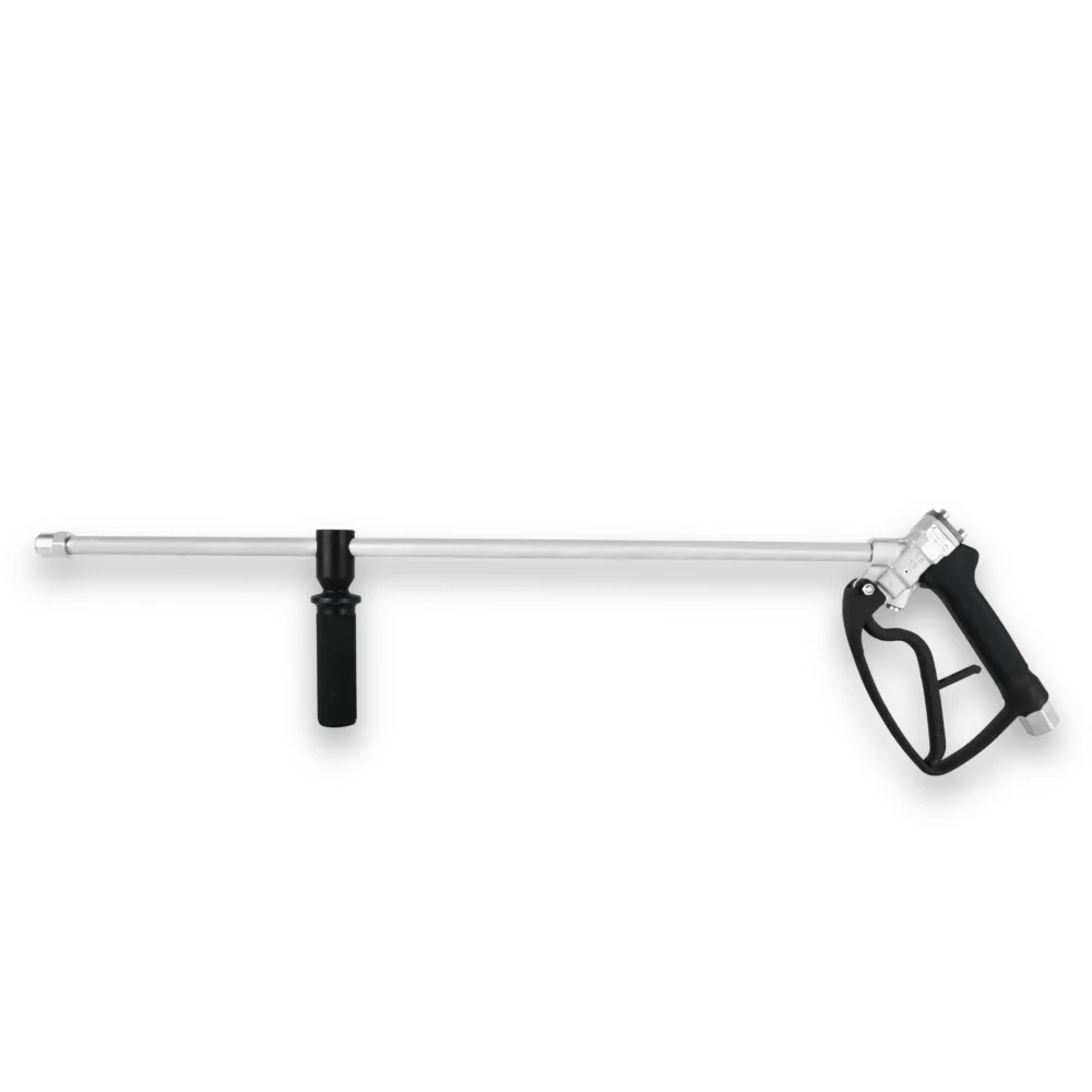 15107297 - Tetikli Yıkama Tabancası 600 Bar