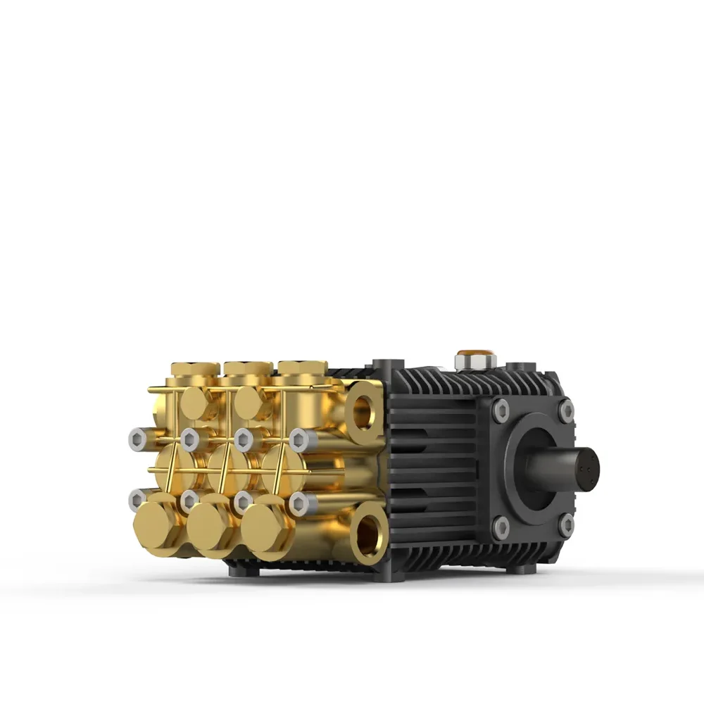 15201014 - Yüksek Basınç Pompası 200 Bar