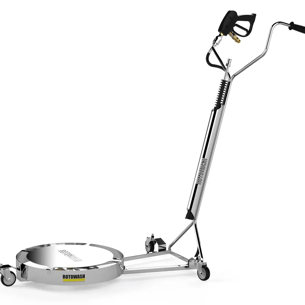 15201061 - Zemin Yıkama Kiti Tetiksiz