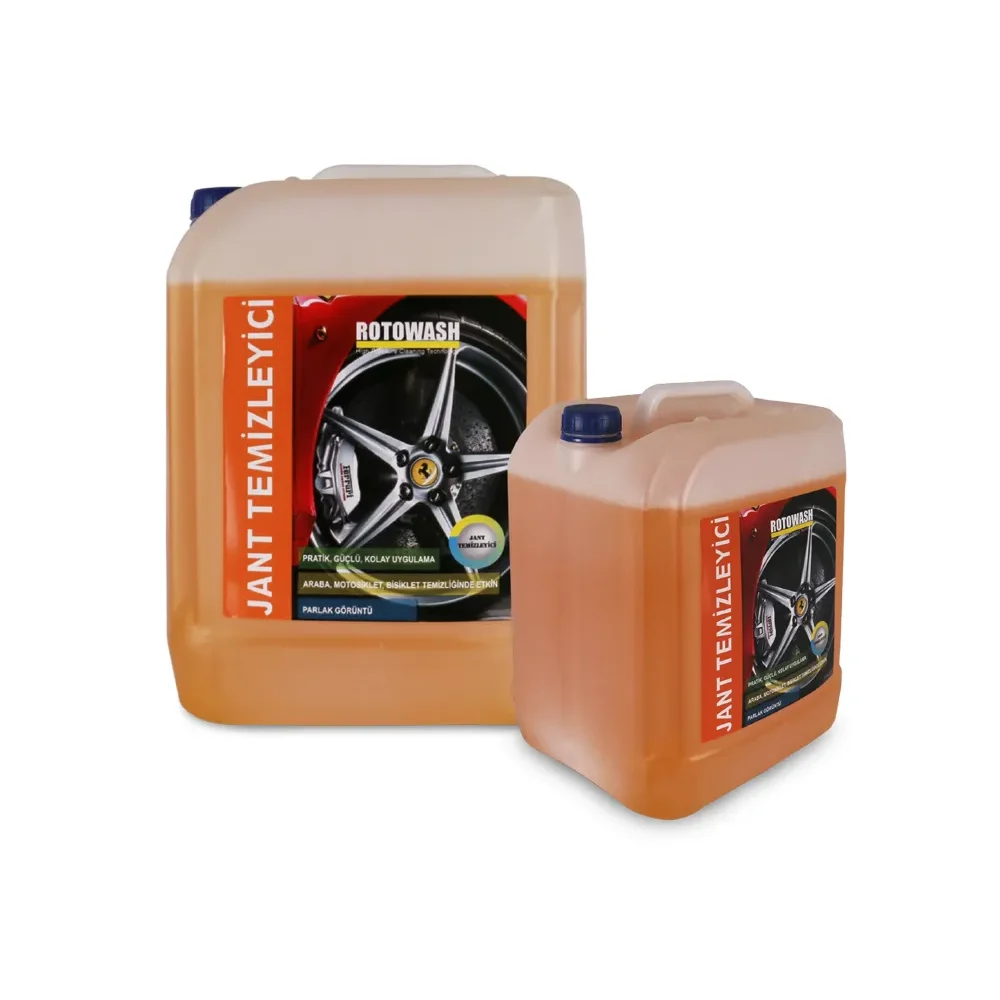 15301025 - Jant Temizleyici