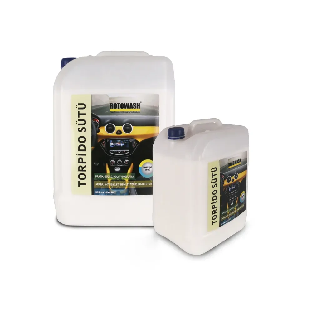 15301038 - Torpido Sütü