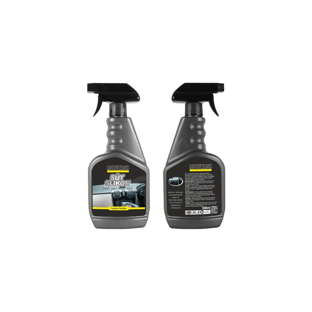 15301070 - Silikon Süt