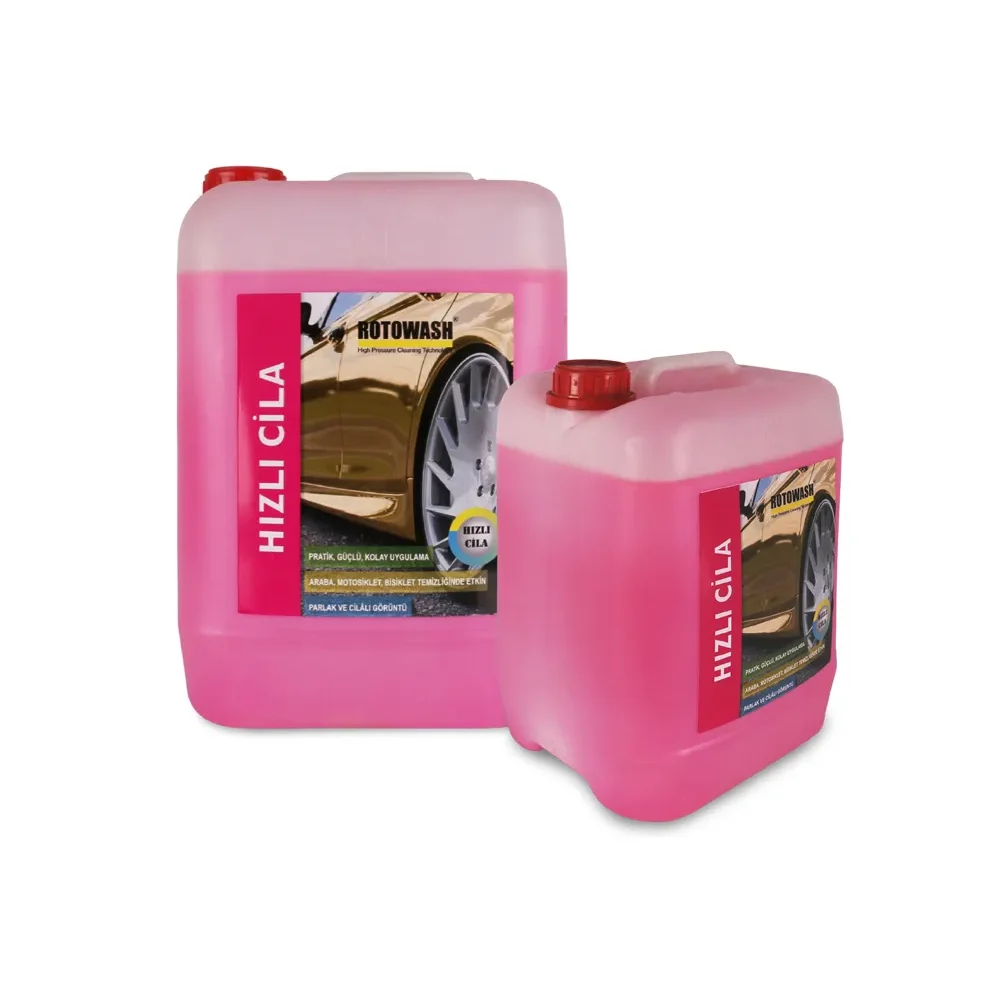 15301199 - Hızlı Cila