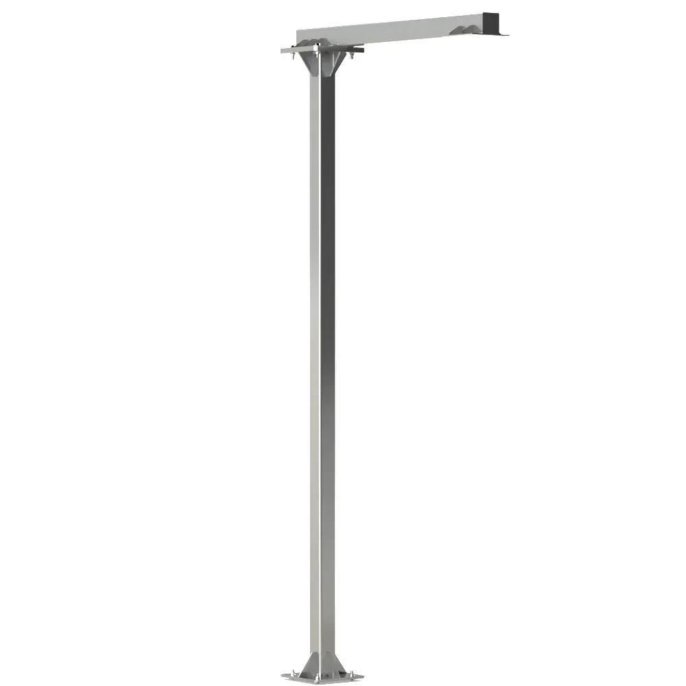 155634 - Bağlantı Direk 3-1 Mt