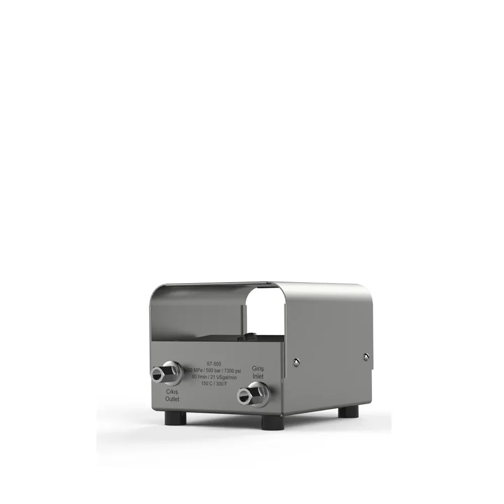 156005504 - Ayak Pedalı