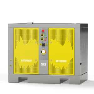 21326 - SKS 5000 SÜPER KLAS TURBO PLUS -  500 Bar