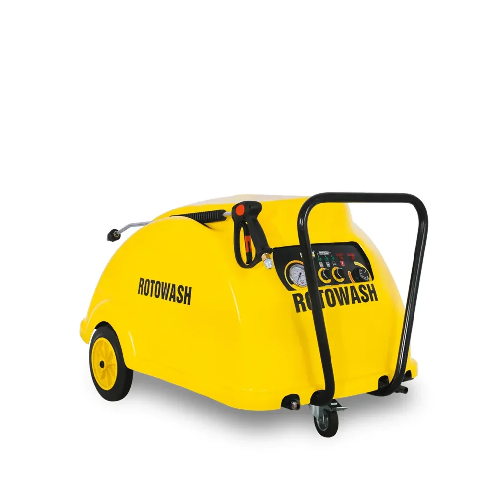 22418 - SDS - E 1800 TURBO PLUS - 180 Bar Tetikli