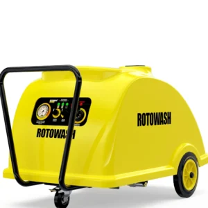 22422 - SDS 2000 TURBO M   Sıcak Soğuk 200 Bar