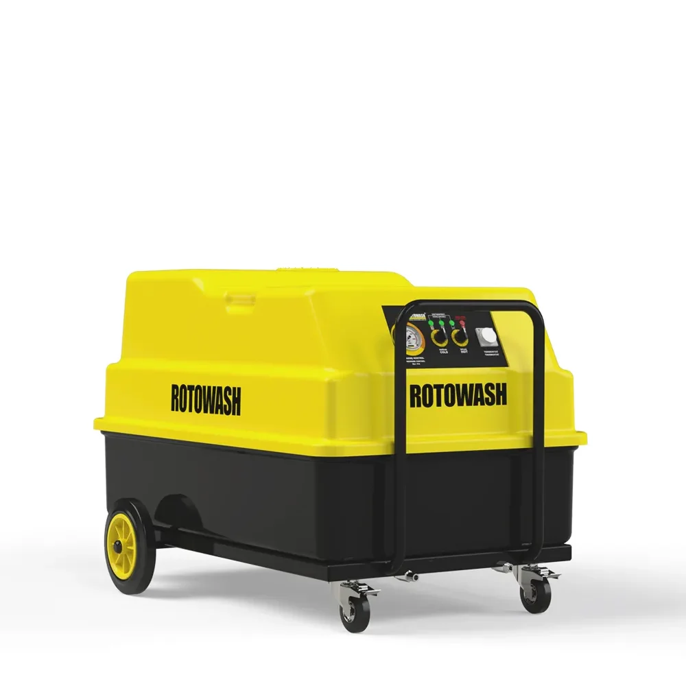 25110 -  HDS - E 2000 TURBO PLUS - 200 Bar Tetikli 22 Kw