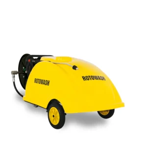 25420 - SHS - E 1800 TURBO PLUS - 180 Bar Tetikli Makaralı