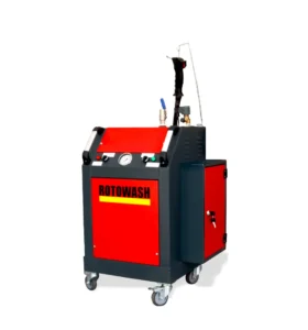 49235 - Buharlı Yıkama Makinası