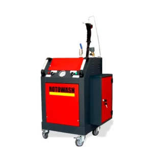 49235 - Buharlı Yıkama Makinası