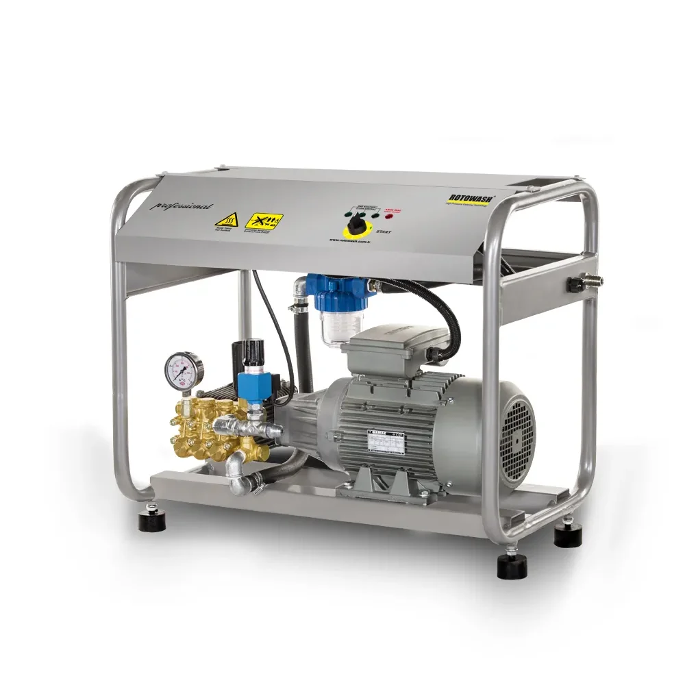 63524 - BT 2500 TURBO