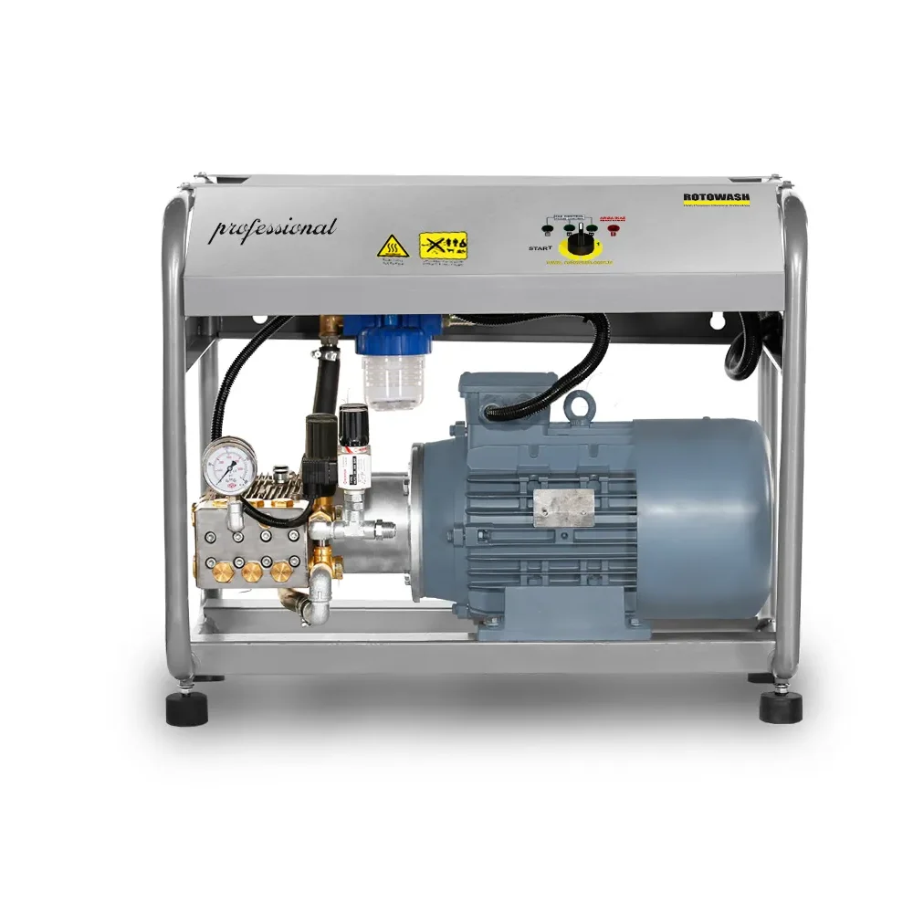 63527 - BT 5000 TURBO