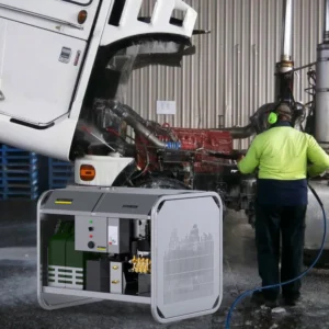 67414 - SSD 1500 Turbo Plus  Sıcak Soğuk Dizel 150 Bar