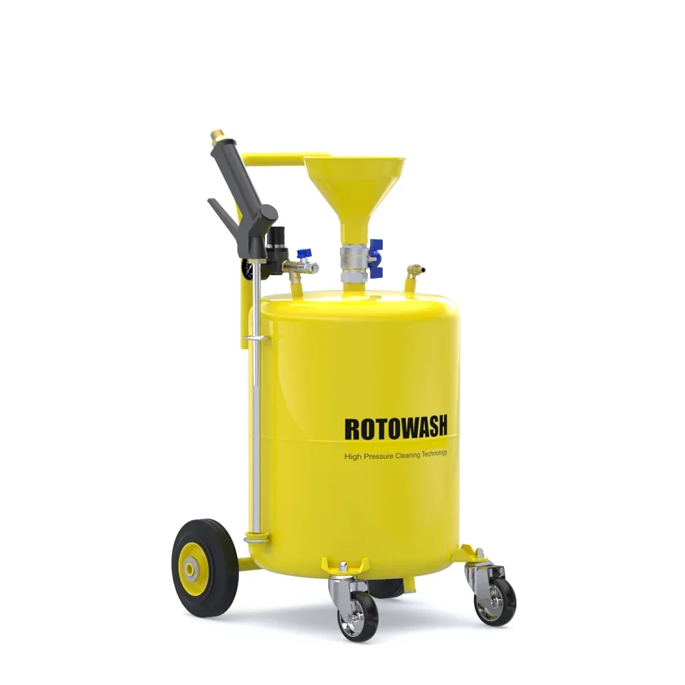 88645 - 30 LT Köpük Püskürtme Pompası