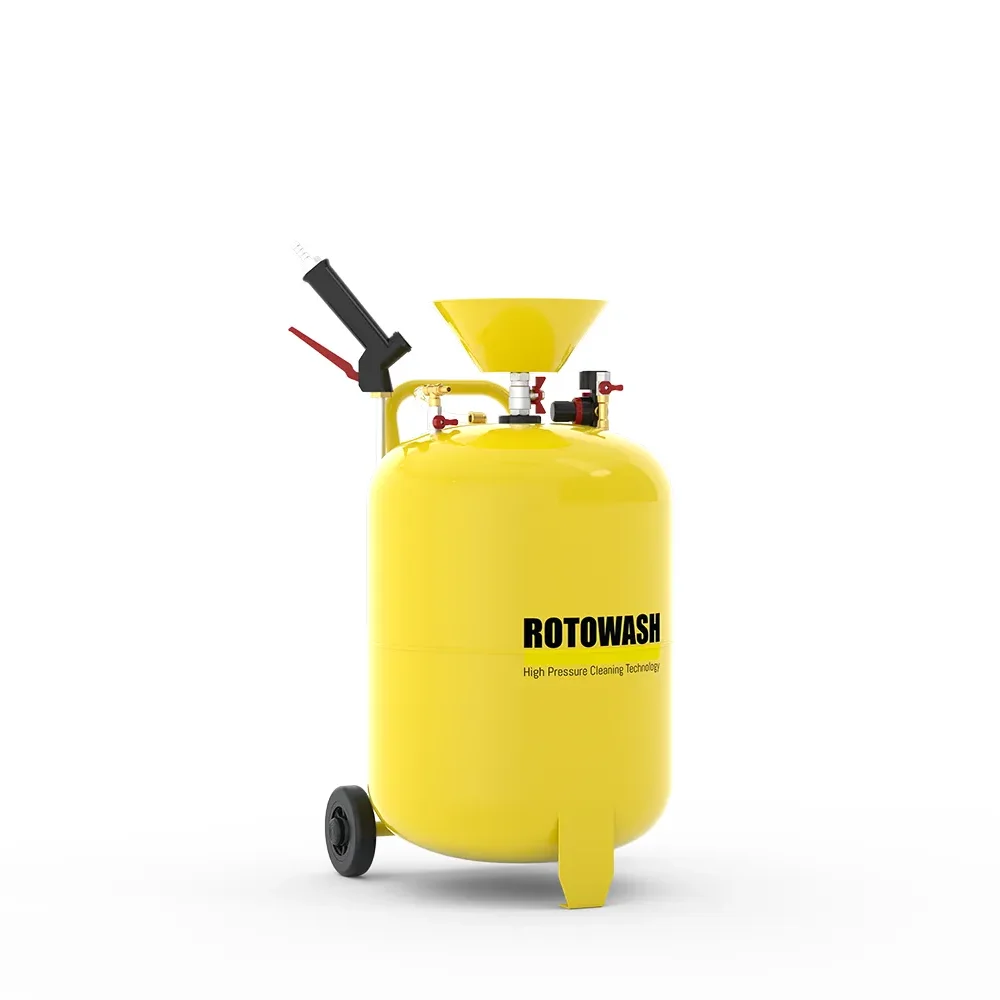 88646 - 60 LT Köpük Püskürtme Pompası