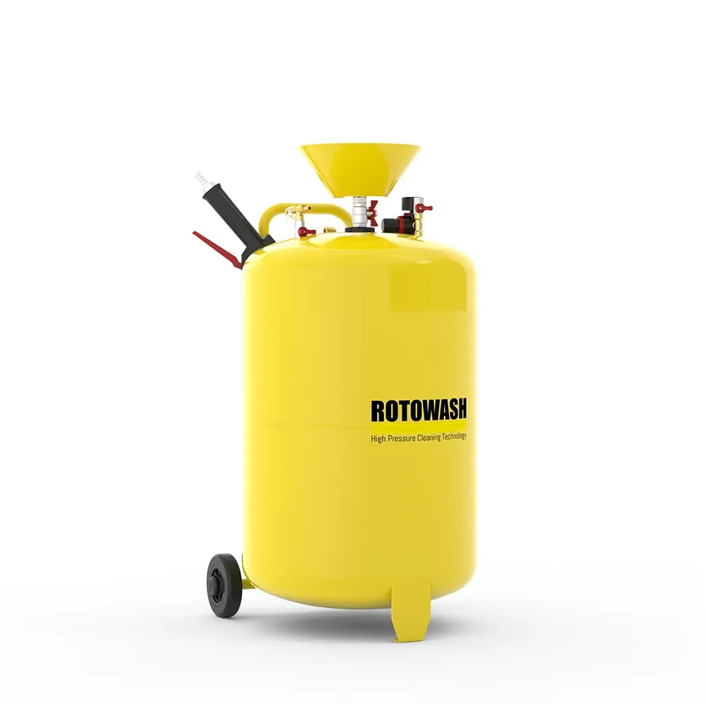 88647 - 100 LT Köpük Püskürtme Pompası