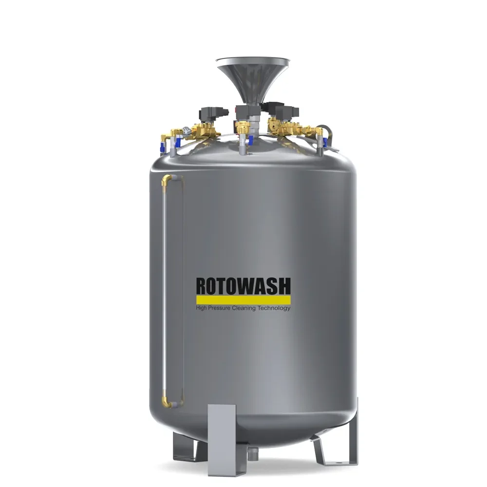 88945 - 500 Lt Köpük Püskürtme Pompası