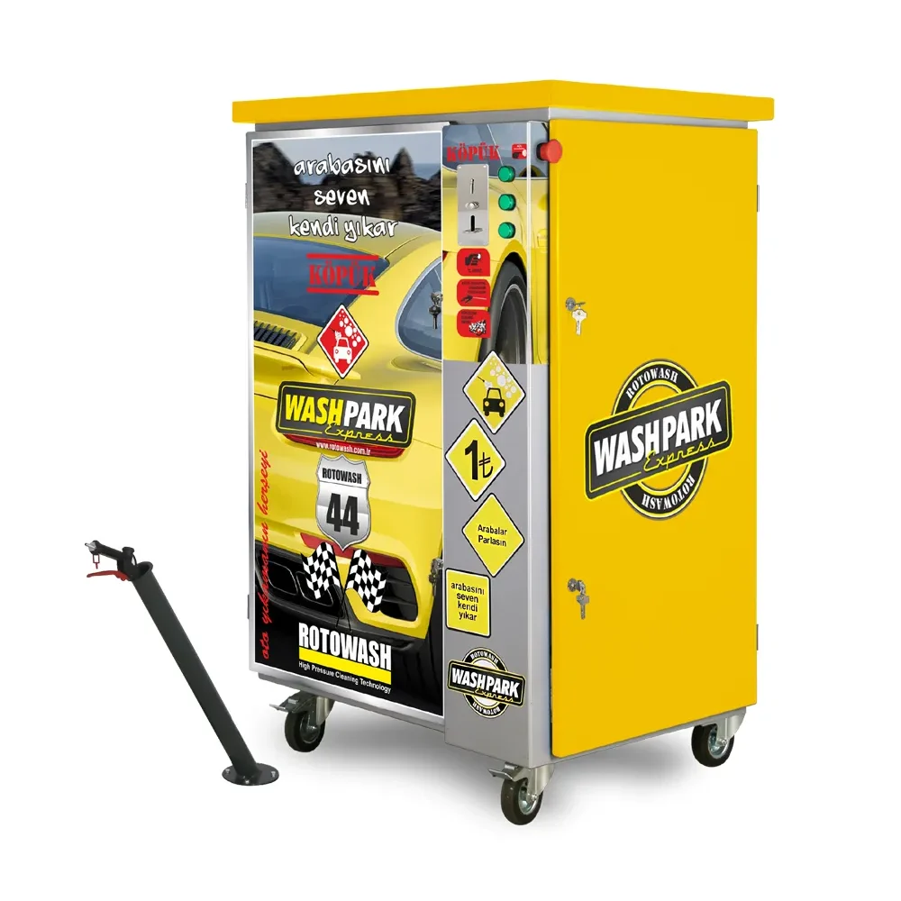 89378 - Oto Köpük Depolu Smart