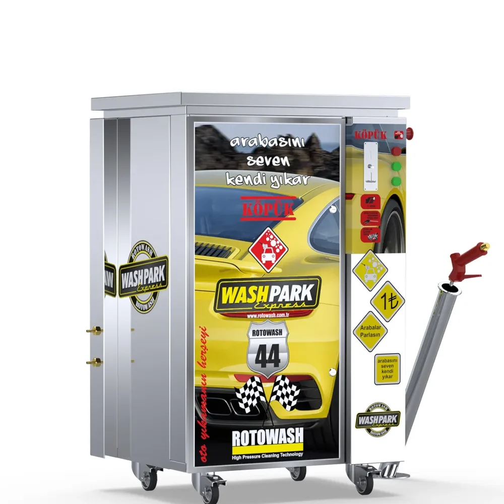 89556 - 304 Krom Oto Köpük Dozaj Ayarlı Smart