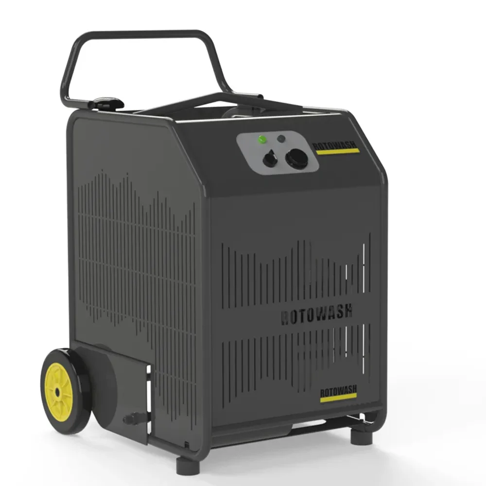 91250 - Mobil Hot Box Su Isıtıcı