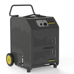 91250 - Mobil Hot Box Su Isıtıcı