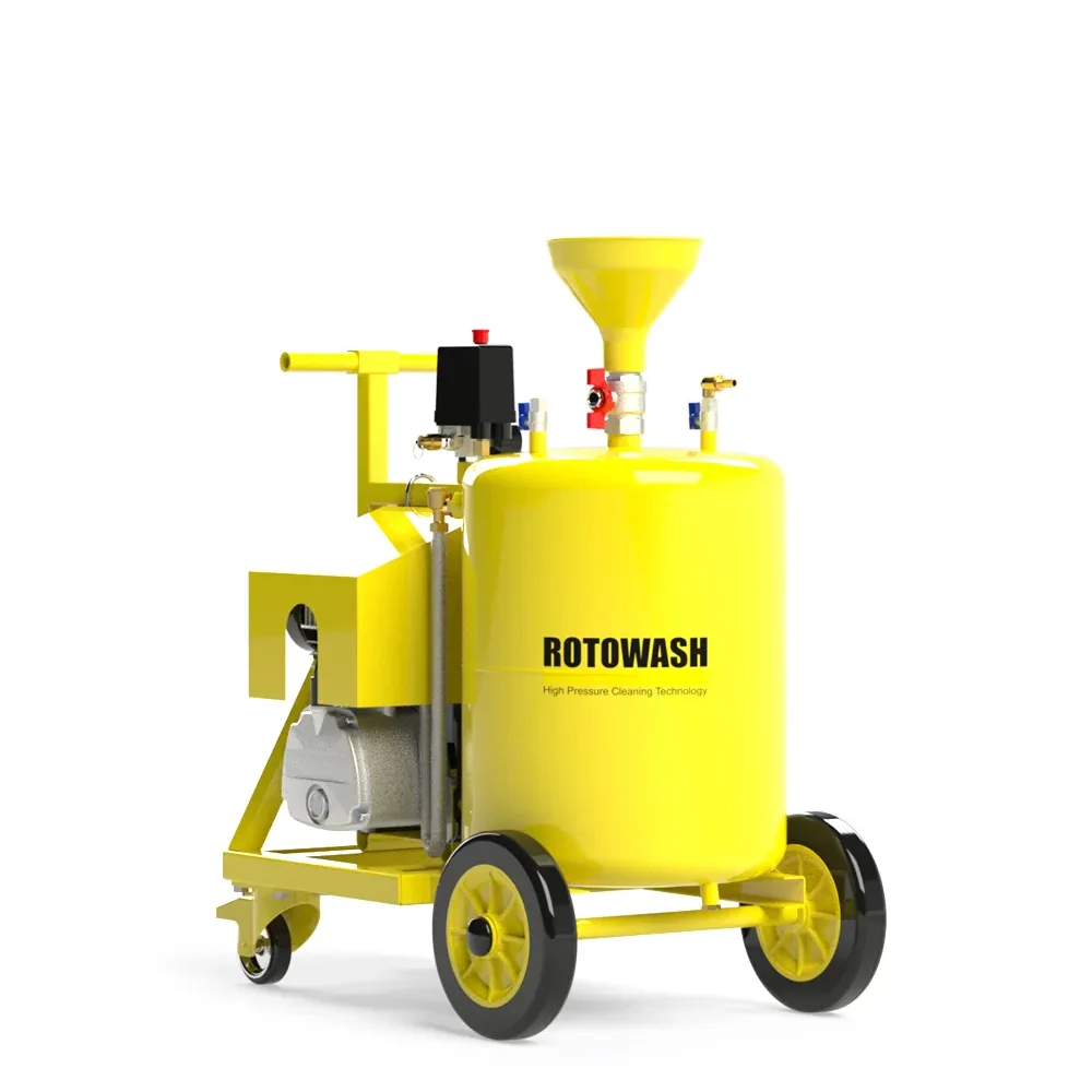 91902 - 30 LT Kompresörlü Sıvı Köpük Püskürtme Pompası