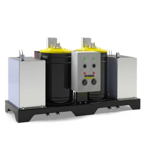 93222 - Sıcak Su Jeneratörü Duo