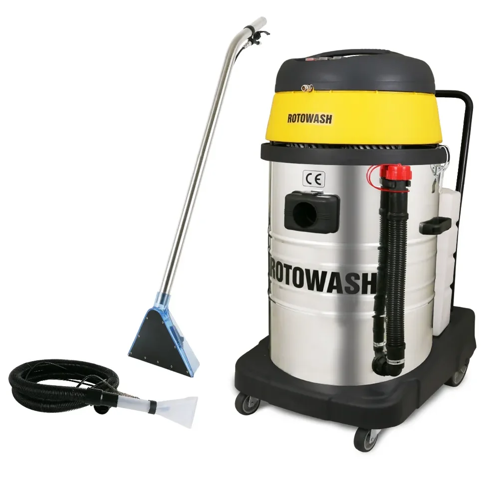 Seat Washing Machine, Auto Detailing