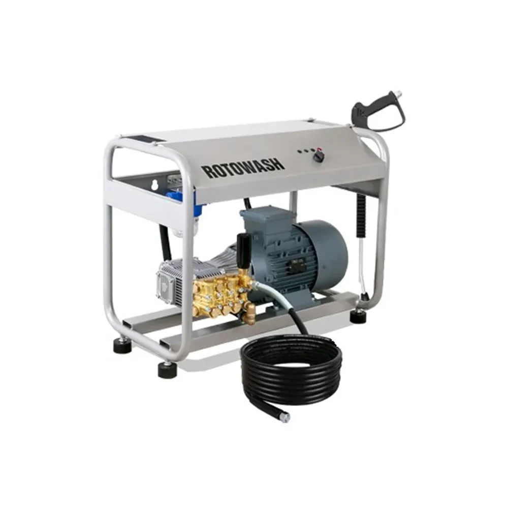 11751 - MP 2000 TURBO PLUS Soğuk 200 Bar Tetikli