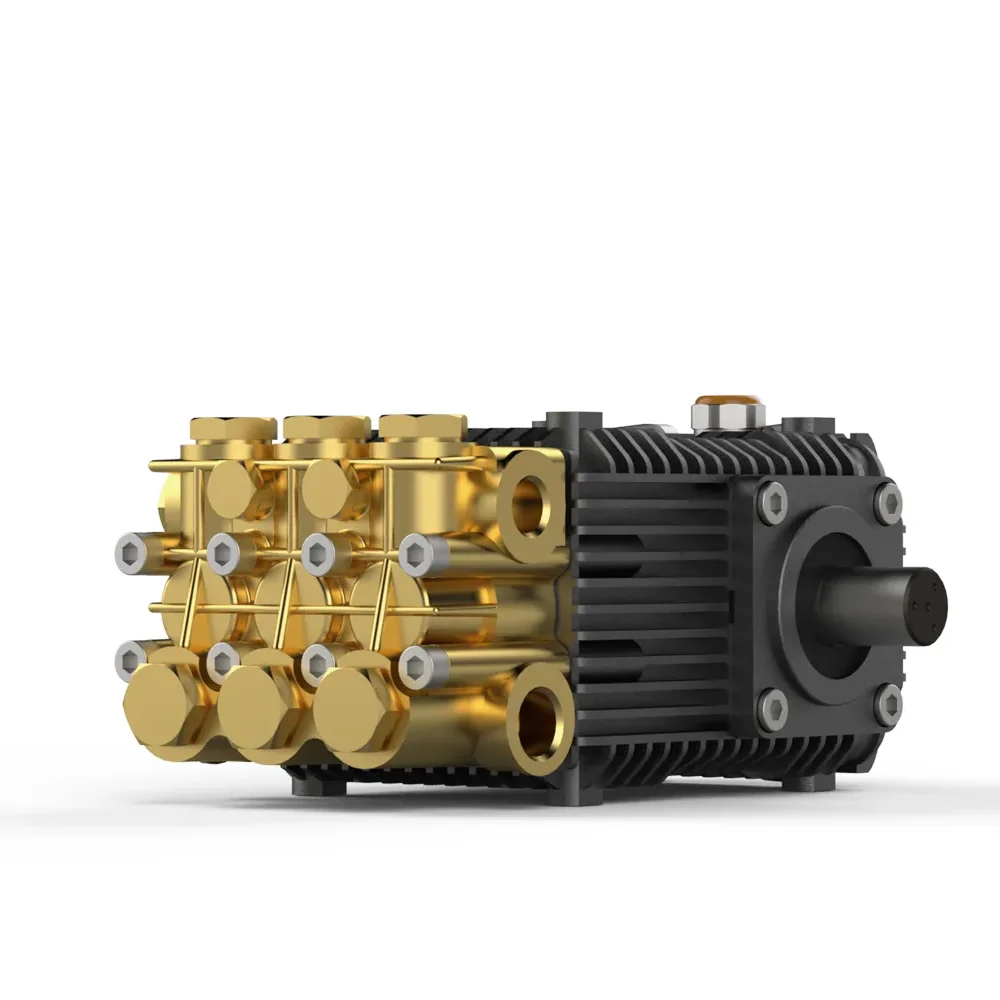 Fogging Pumps