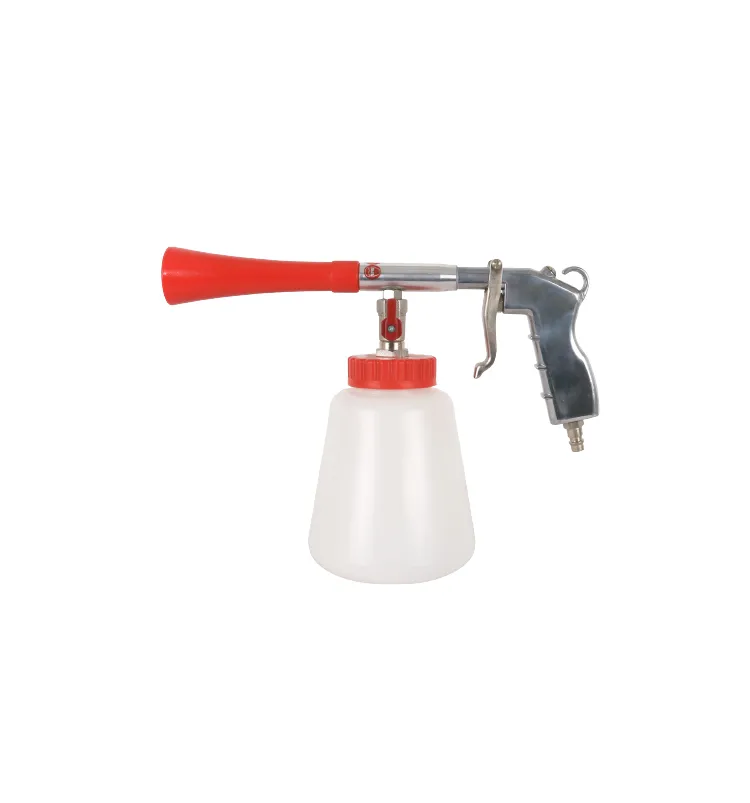 Auto Detailing Gun